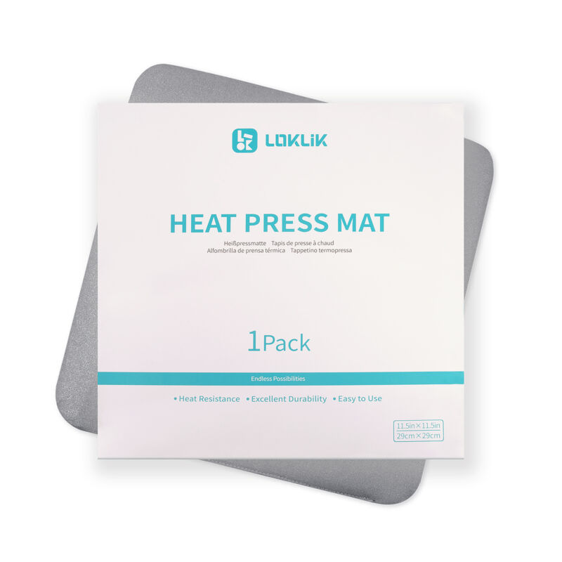 Pătură pentru presare la cald LOKLiK - imagine 3