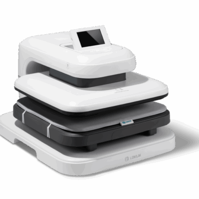 LOKLiK ImPress™ Auto 2-Smart