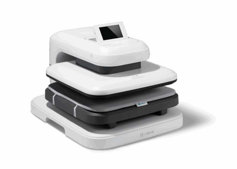 LOKLiK ImPress™ Auto 2-Smart
