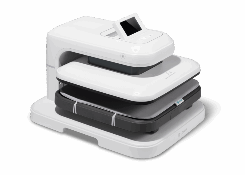 LOKLiK ImPress™ Auto 2-Smart - imagine 3