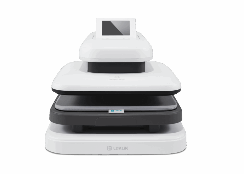 LOKLiK ImPress™ Auto 2-Smart - imagine 4
