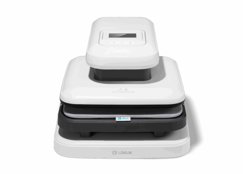LOKLiK ImPress™ Auto 2-Smart - imagine 5
