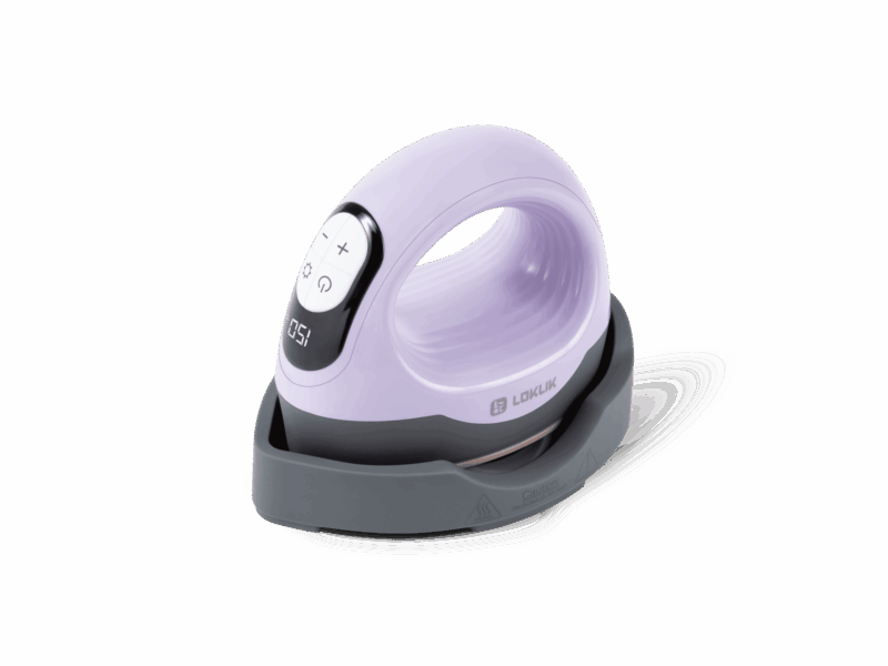 LOKLiK ImPress™ Mini 3 - imagine 5