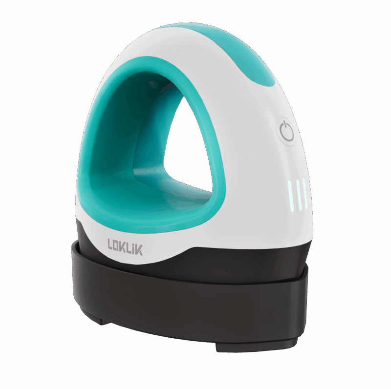Presă de călcat LOKLiK Mini - imagine 3