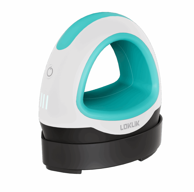 Presă de călcat LOKLiK Mini - imagine 4
