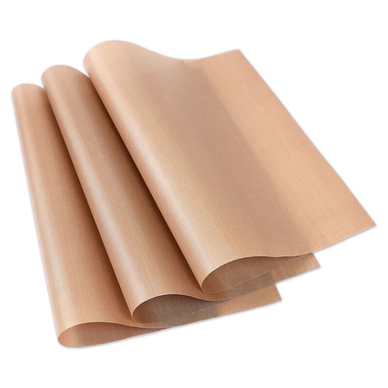 LOKLiK PTFE Teflon Sheet - 3-pachet - imagine 5