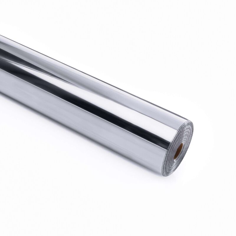 Vinil adeziv permanent LOKLiK oglindă metalică - imagine 4