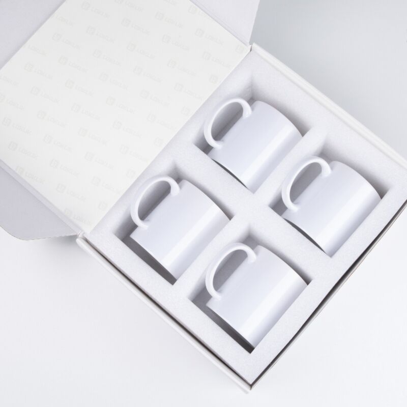Pachet de început LOKLiK pentru presa de căldură pentru tumbler - imagine 5