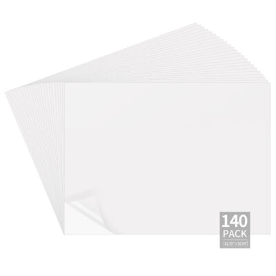 Hârtie de sublimare LOKLiK - pachet de 140
