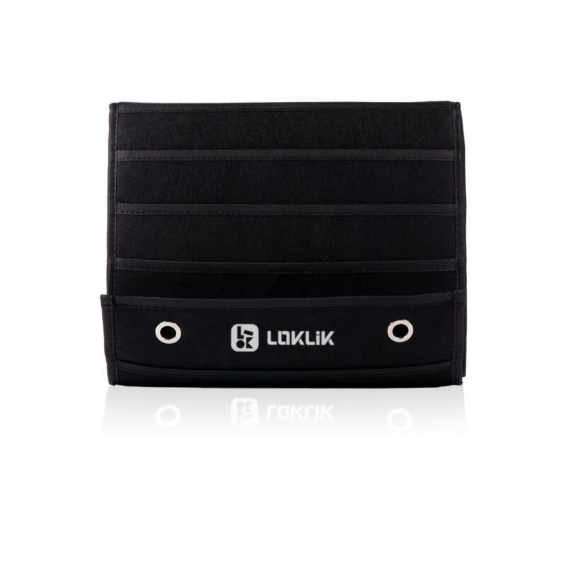 Suport pentru rulou de vinil LOKLiK - imagine 3