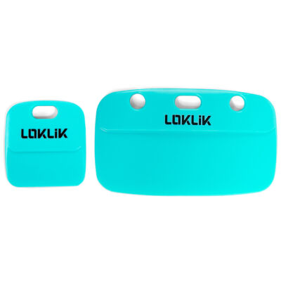 Pachet de Raclete LOKLi K pentru Vinil