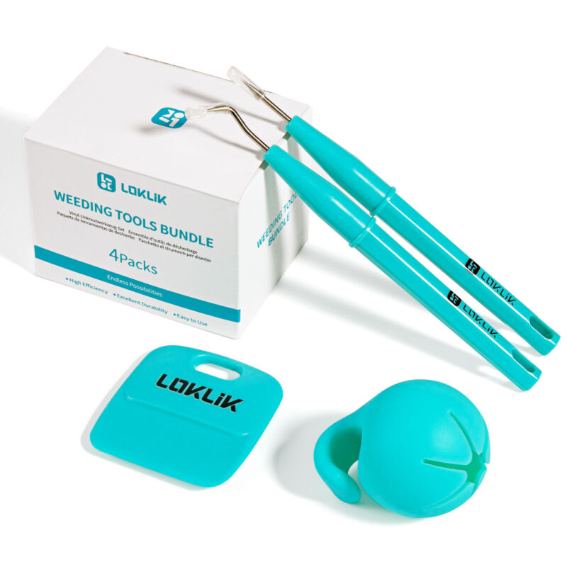 Pachet Unelte de Dezlipire LOKLi K - imagine 3