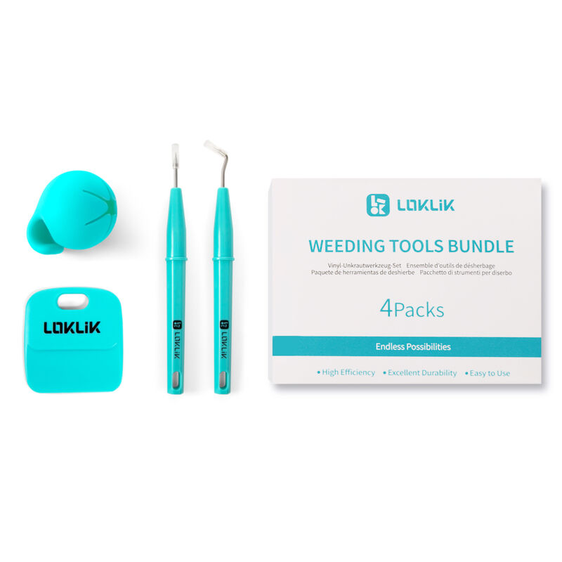 Pachet Unelte de Dezlipire LOKLi K - imagine 4