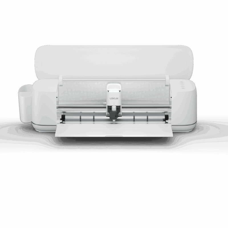 LOKLi K i Craft™ - Imprimantă 3D de Precizie pentru Proiecte Creative - 1.75mm - 7.5kg - imagine 5