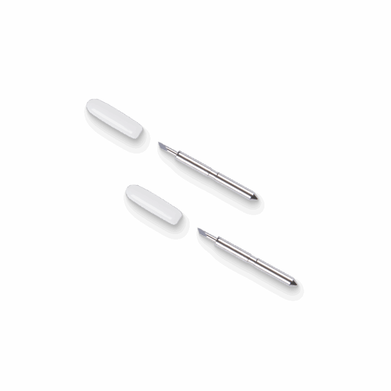 LOKLiK iCraft™ Lama cu vârf fin - 2 pachete - imagine 3