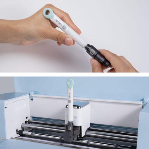 Stylus de punctare LOKLiK iCraft™ - imagine 5