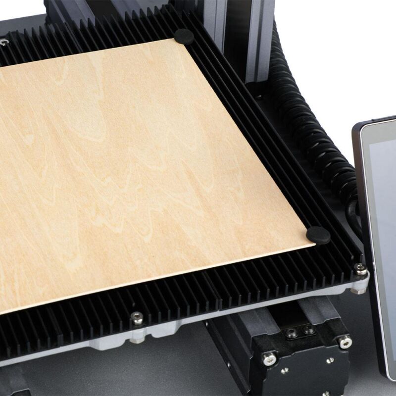 Platformă de gravare și tăiere cu laser pentru Snapmaker 2.0 pentru A250/A250T/F250 - imagine 3