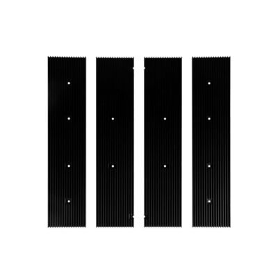 Platformă de gravare și tăiere cu laser pentru Snapmaker 2.0 pentru A350/A350T/F350 - 3.00mm - 1.2kg