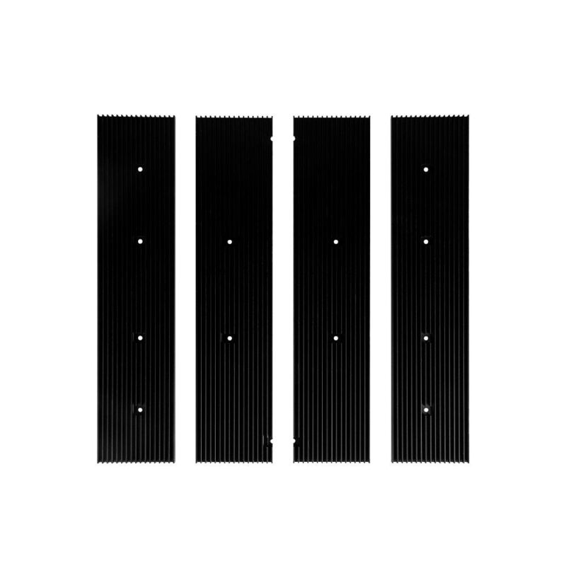 Platformă de gravare și tăiere cu laser pentru Snapmaker 2.0 pentru A350/A350T/F350 - 3.00mm - 1.2kg
