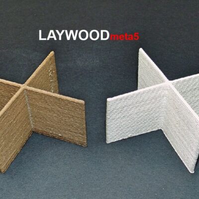 Filament LayFilaments LAYWOODmeta5 - 1.75mm - 150g