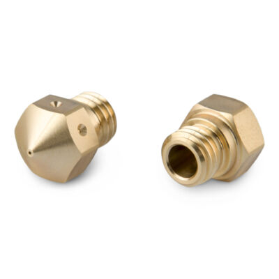 Prima Creator MK10 Duza din Alamă 0,6 mm - 1 buc. - 6mm - 20g