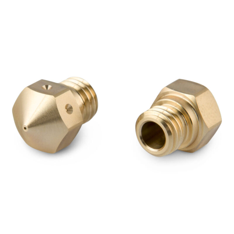 Prima Creator MK10 Duza din Alamă 0,6 mm - 1 buc. - 6mm - 20g