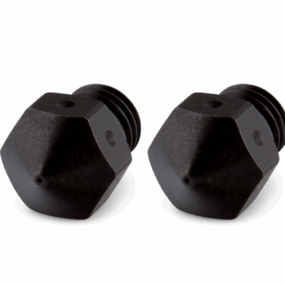 Duza din oțel călit MK10 0,4 mm - 4 bucăți - 4mm - 20g