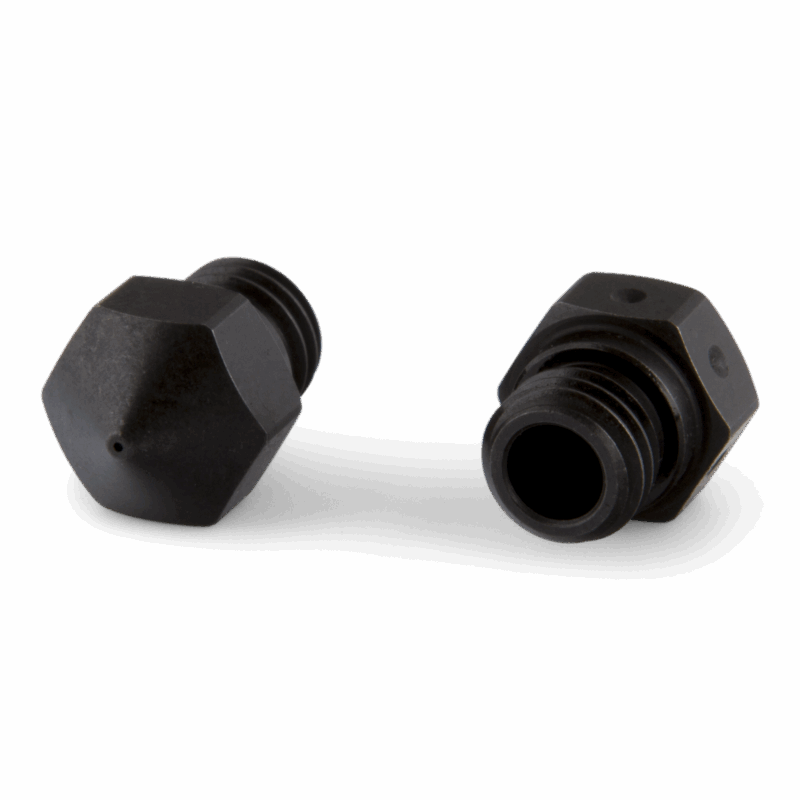 Duza din Oțel Hardenat MK10 0,8 mm - 1 buc. - 8mm - 20g