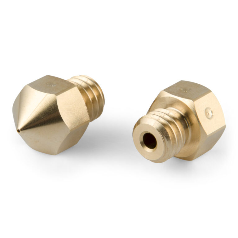Duza din bronz Prima Creator MK8 0,2 mm - 1 buc.