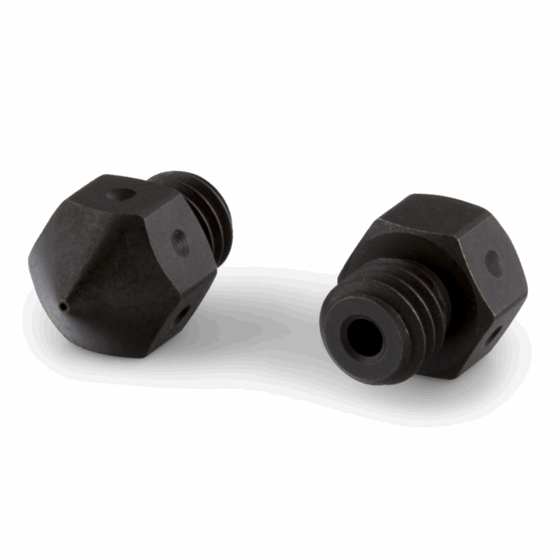 Duza din Oțel Hardenat MK8 0,4 mm - 1 buc. - 4mm - 20g