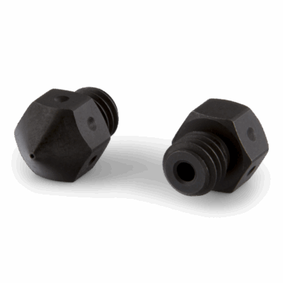 Duza din Oțel Hardenat MK8 0,6 mm - 1 buc. - 6mm - 20g