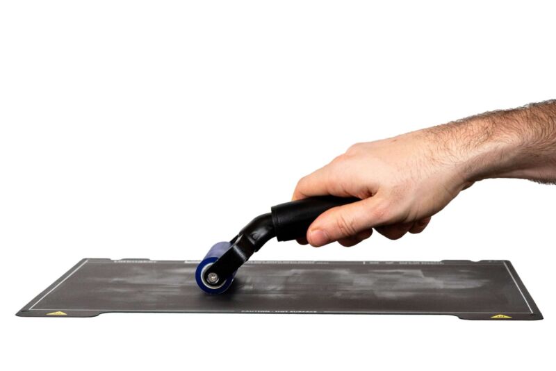 Magigoo Glide Roller - imagine 5