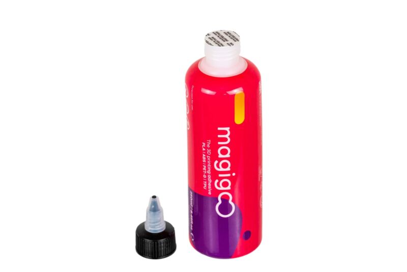 Magigoo Glide Original - 250 ml - imagine 3