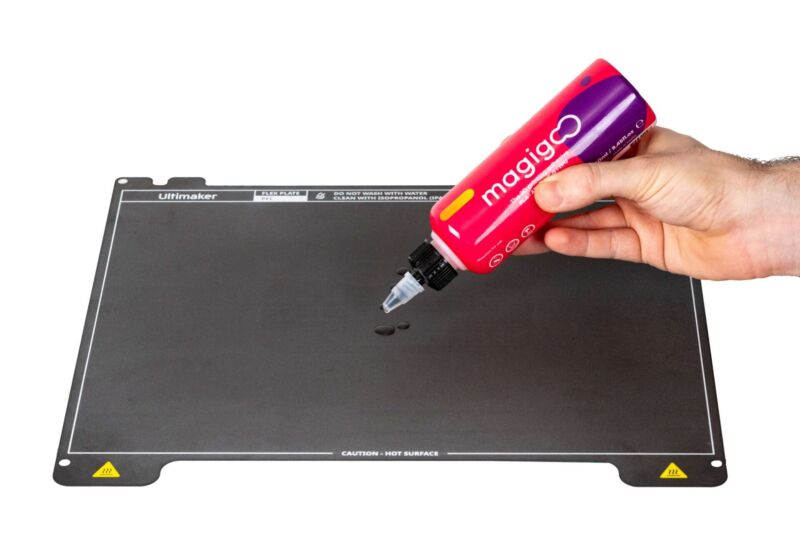 Magigoo Glide Original - 250 ml - imagine 5
