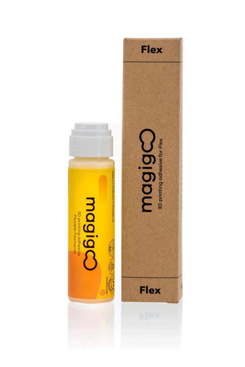 Magigoo Pro Flex - Adeziv pentru imprimare 3D - imagine 4