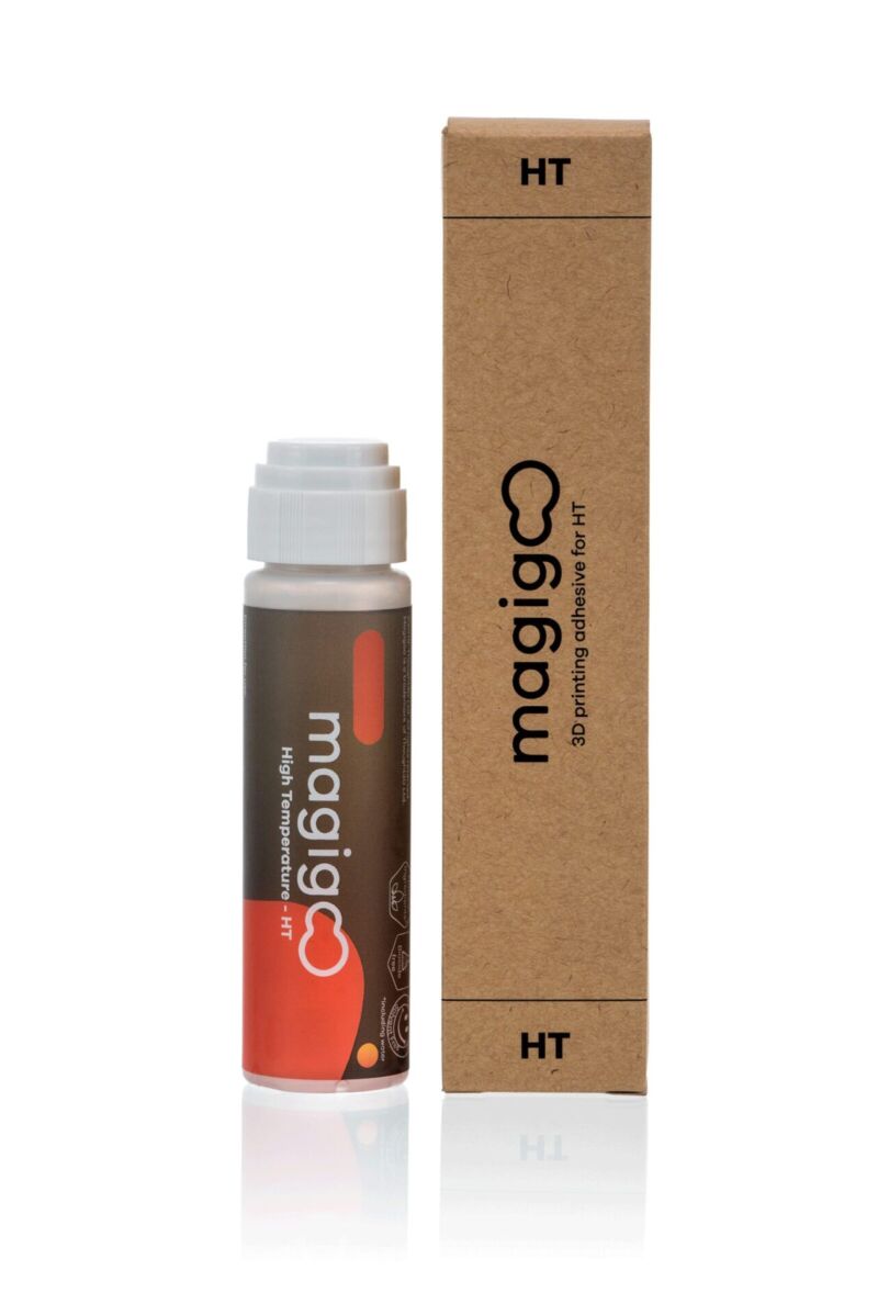 Magigoo Pro HT - Adeziv pentru imprimare 3D la temperaturi ridicate - 1.75mm - 90g - imagine 4
