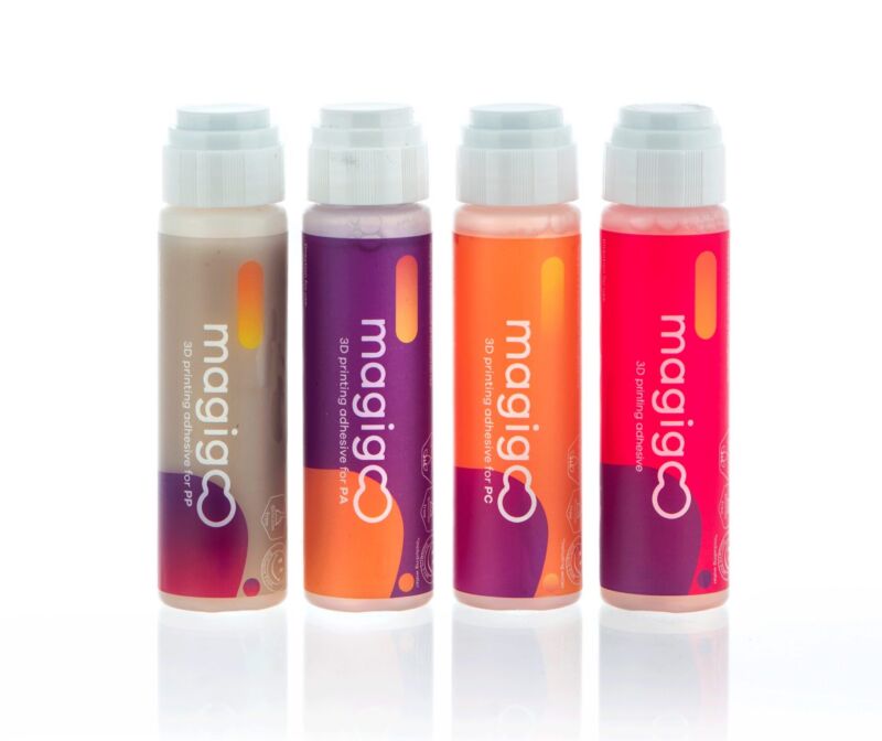 Magigoo Pro Kit - Adeziv pentru imprimarea 3D
