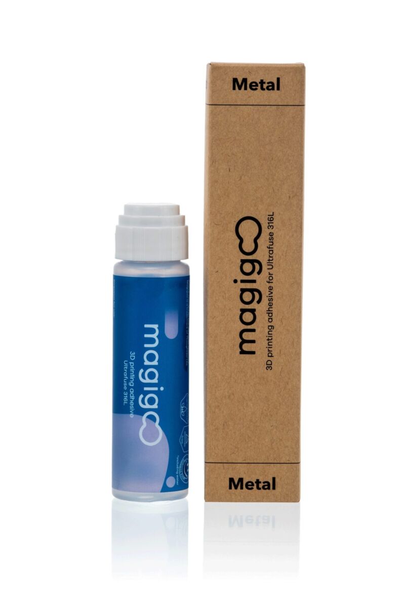 Magigoo Pro Metal - Adeziv pentru imprimare 3D - imagine 3