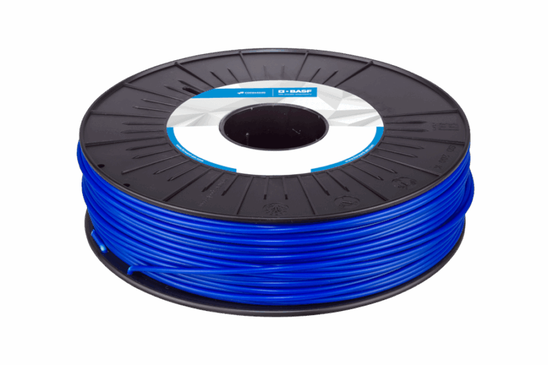 BASF Ultrafuse ABS - 1.75mm - 1kg - imagine 3