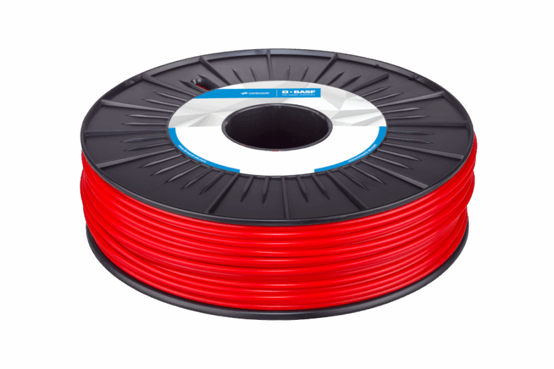 BASF Ultrafuse ABS - 1.75mm - 1kg - imagine 4