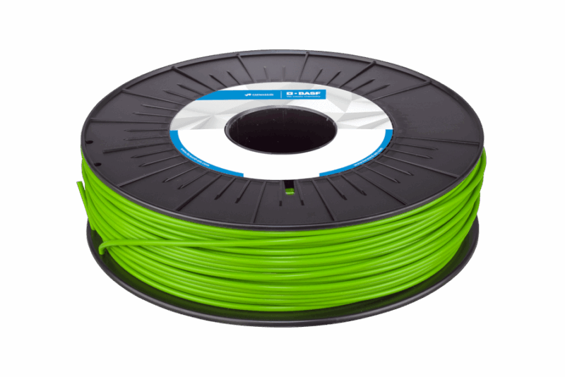 BASF Ultrafuse ABS - 1.75mm - 1kg - imagine 5
