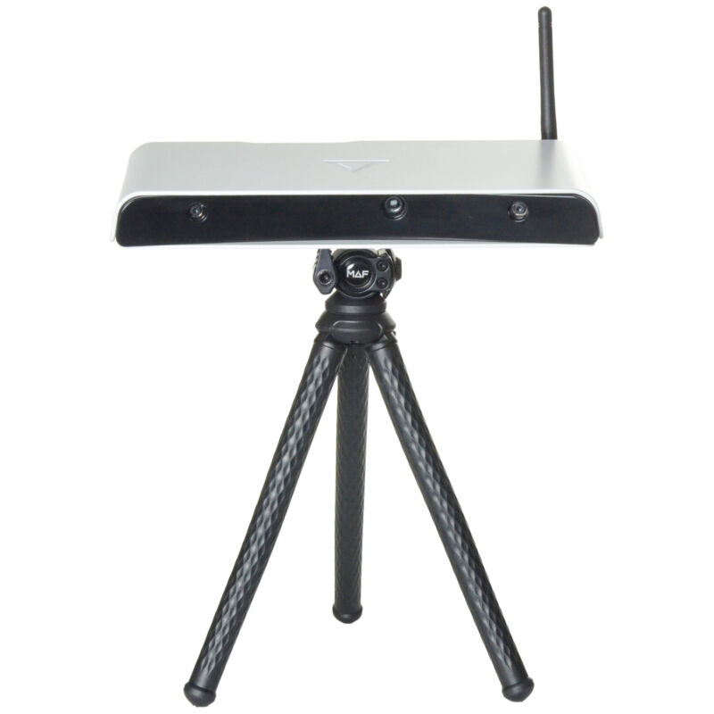 Scanner 3D Matter and Form THREE™