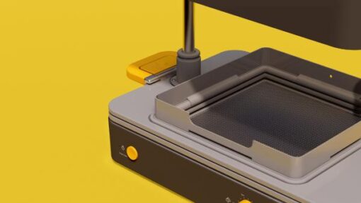 Mayku Heat Shield - imagine 5
