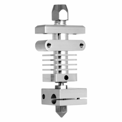 Kit Hotend Metal Complet Micro Swiss pentru Creality CR-6 SE - 1.75mm - 60g