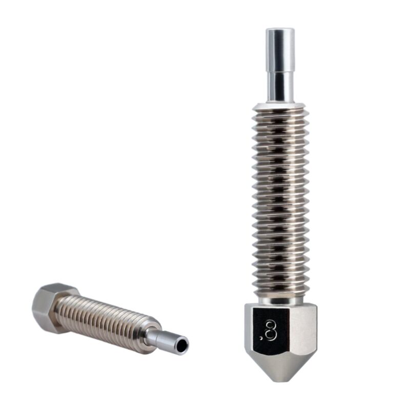 Duză din alamă placată cu un strat rezistent la uzură pentru FlowTech™ Hotend - imagine 4