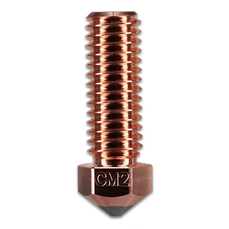 Micro Swiss CM2™ - Duza HighFlow 1.75