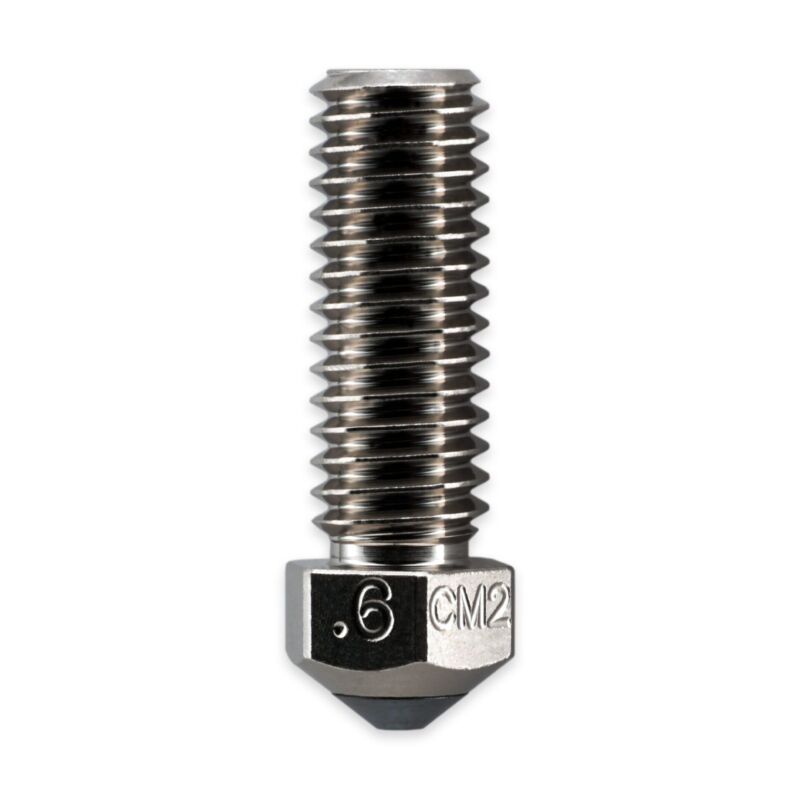 Micro Swiss CM2™ - Duza High Flow 1.75mm - imagine 4