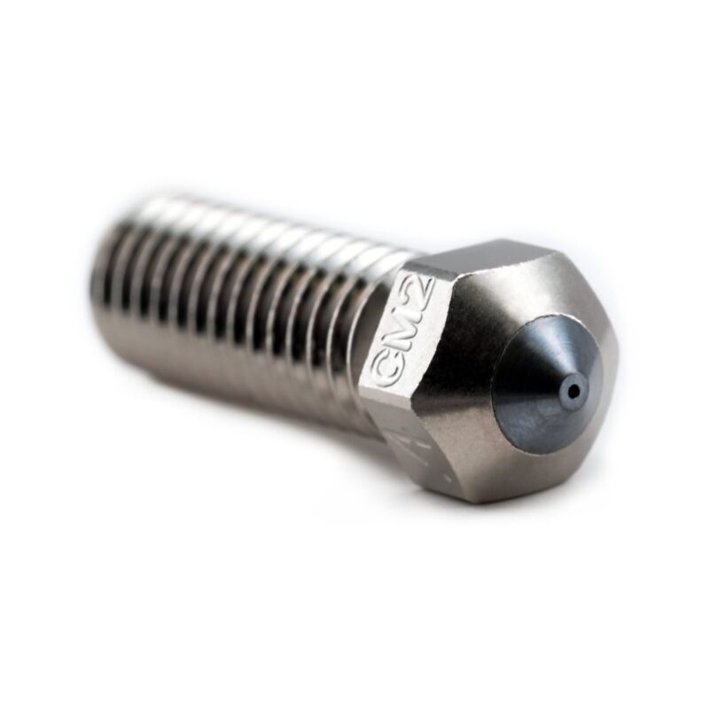 Micro Swiss CM2™ - Duza High Flow 1.75mm - imagine 5