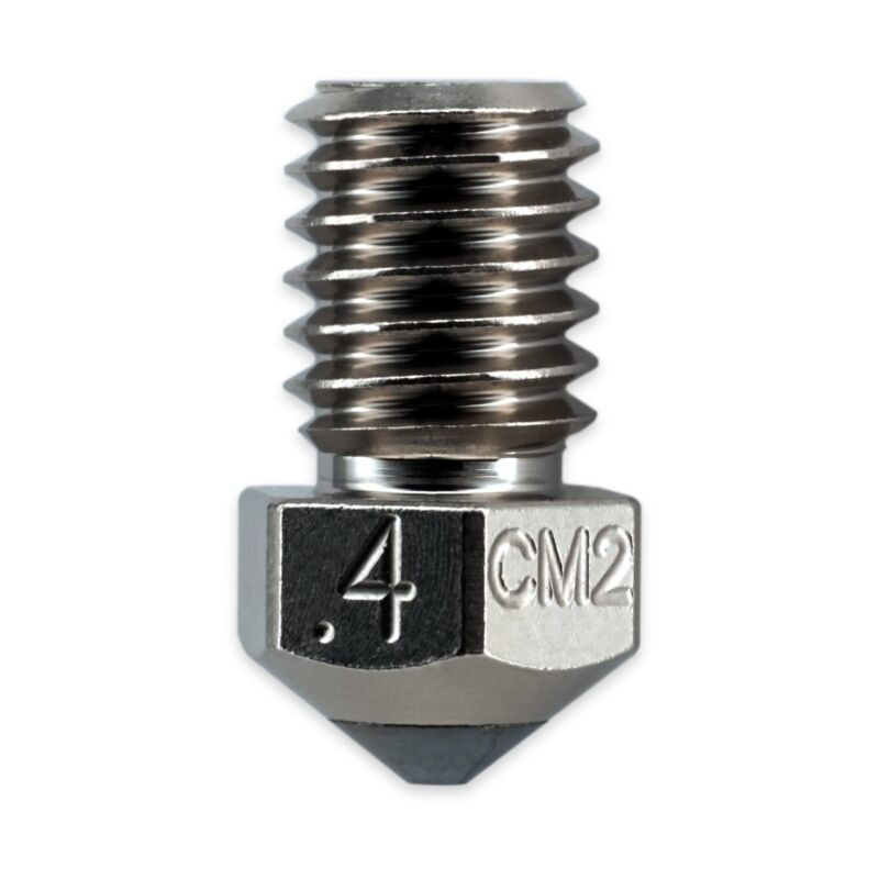 Micro Swiss CM2™ - Duza RepRap 1.75 - imagine 2