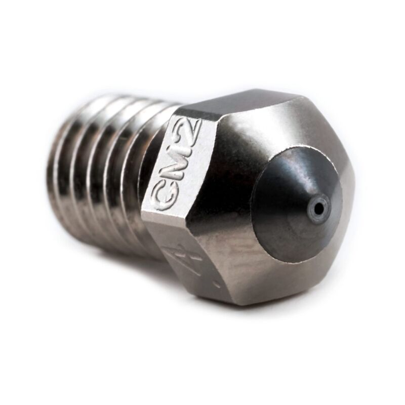 Micro Swiss CM2™ - Duza RepRap 1.75 - imagine 4